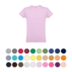 THC LUANDA. Men's t-shirt