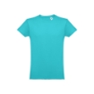 THC LUANDA. Men's t-shirt