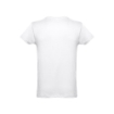 THC LUANDA WH 3XL. Men's t-shirt