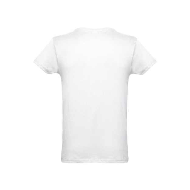 THC LUANDA WH 3XL. Men's t-shirt
