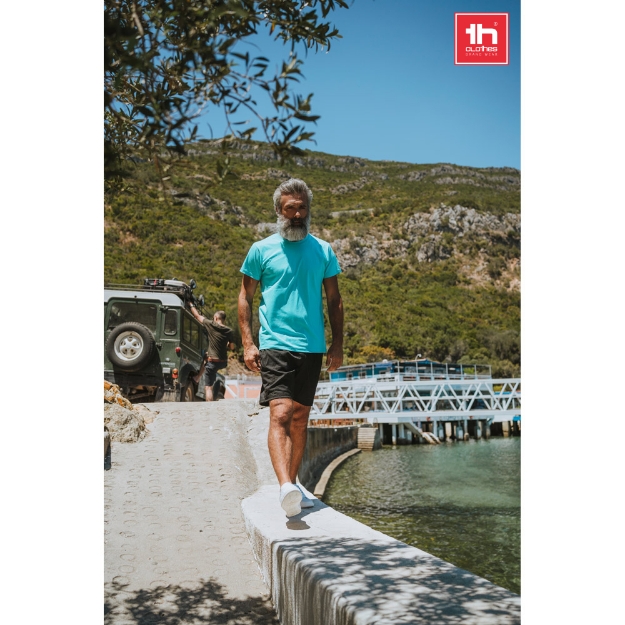 THC ANKARA. Men's t-shirt