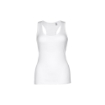 THC TIRANA WH. Women's tank top