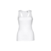 THC TIRANA WH. Women's tank top