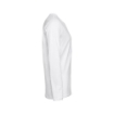 THC BUCHAREST WH. Men's long sleeve t-shirt