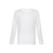 THC BUCHAREST WH. Men's long sleeve t-shirt