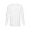 THC BUCHAREST WH. Men's long sleeve t-shirt
