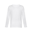 THC BUCHAREST WH. Men's long sleeve t-shirt