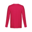 THC BUCHAREST. Men's long sleeve t-shirt