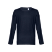 THC BUCHAREST. Men's long sleeve t-shirt