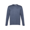 THC BUCHAREST. Men's long sleeve t-shirt