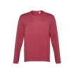 THC BUCHAREST. Men's long sleeve t-shirt