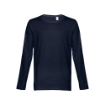 THC BUCHAREST. Men's long sleeve t-shirt