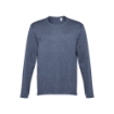 THC BUCHAREST. Men's long sleeve t-shirt