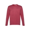 THC BUCHAREST. Men's long sleeve t-shirt