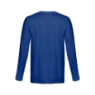 THC BUCHAREST. Men's long sleeve t-shirt