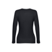 THC BUCHAREST WOMEN. Women's long sleeve t-shirt
