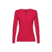 THC BUCHAREST WOMEN. Women's long sleeve t-shirt