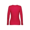 THC BUCHAREST WOMEN. Women's long sleeve t-shirt
