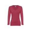 THC BUCHAREST WOMEN. Women's long sleeve t-shirt