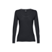 THC BUCHAREST WOMEN. Women's long sleeve t-shirt