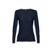 THC BUCHAREST WOMEN. Women's long sleeve t-shirt