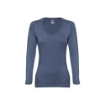 THC BUCHAREST WOMEN. Women's long sleeve t-shirt