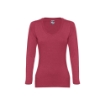 THC BUCHAREST WOMEN. Women's long sleeve t-shirt