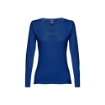 THC BUCHAREST WOMEN. Women's long sleeve t-shirt
