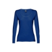THC BUCHAREST WOMEN. Women's long sleeve t-shirt