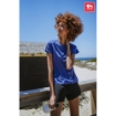 THC NICOSIA WOMEN. Women's sports t-shirt