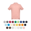 THC ADAM. Men's polo shirt