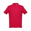 THC ADAM. Men's polo shirt