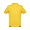 THC ADAM. Men's polo shirt
