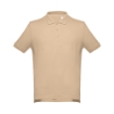 THC ADAM. Men's polo shirt
