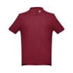 THC ADAM. Men's polo shirt