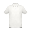 THC ADAM. Men's polo shirt