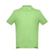 THC ADAM. Men's polo shirt