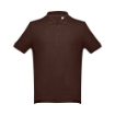 THC ADAM. Men's polo shirt