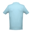 THC ADAM. Men's polo shirt