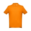 THC ADAM. Men's polo shirt