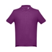 THC ADAM. Men's polo shirt