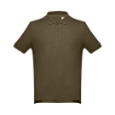 THC ADAM. Men's polo shirt