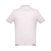 THC ADAM. Men's polo shirt