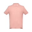 THC ADAM. Men's polo shirt