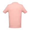 THC ADAM. Men's polo shirt