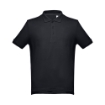 THC ADAM. Men's polo shirt