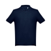 THC ADAM. Men's polo shirt