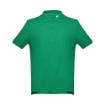 THC ADAM. Men's polo shirt
