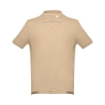 THC ADAM. Men's polo shirt