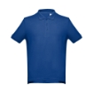 THC ADAM. Men's polo shirt